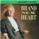 Paul Rein - Brand New Heart